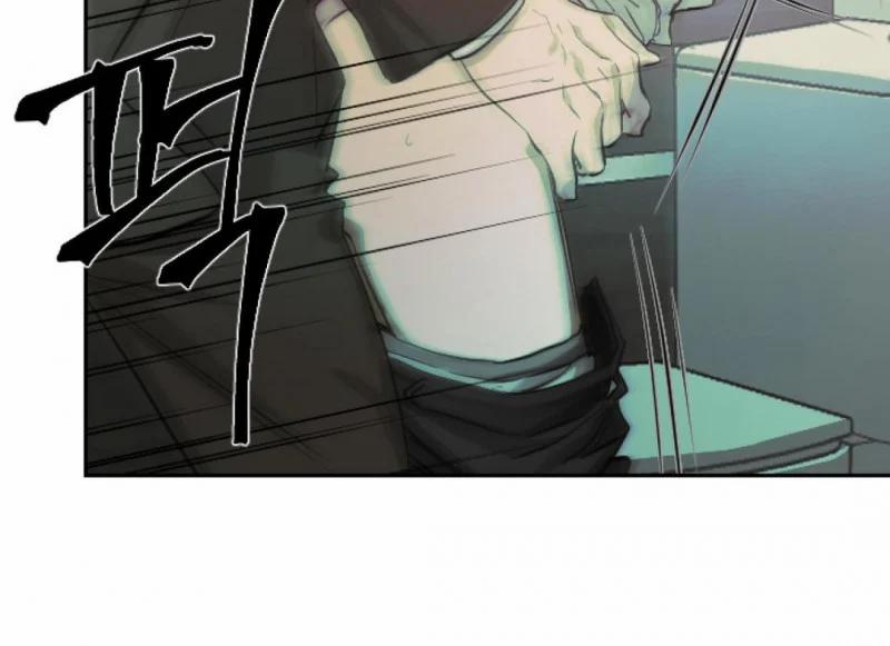 [18+] Thợ Săn Tốt Và Con Mồi Xấu 1.5 trang 4