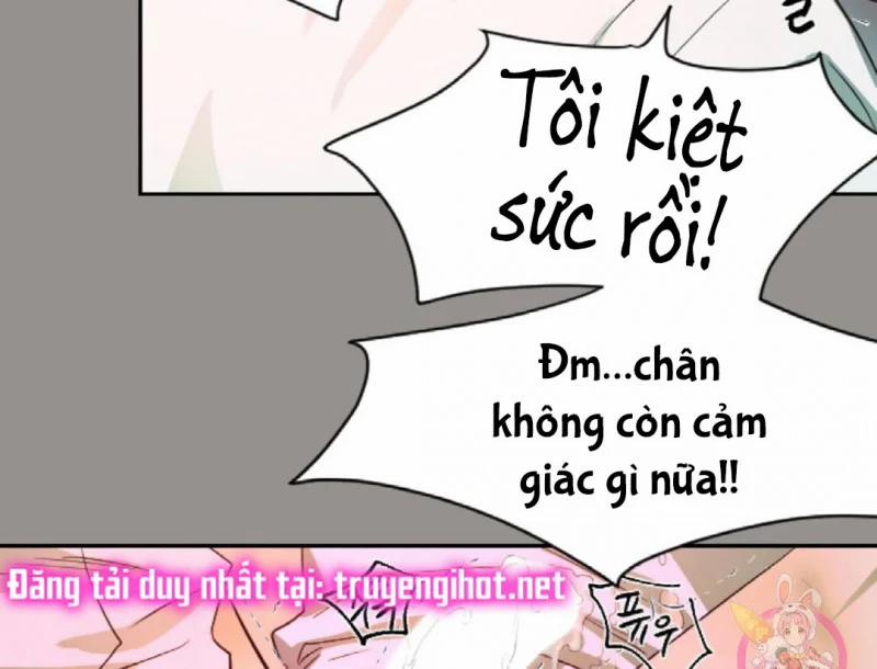 [18+] Thợ Săn Tốt Và Con Mồi Xấu 1.5 trang 40