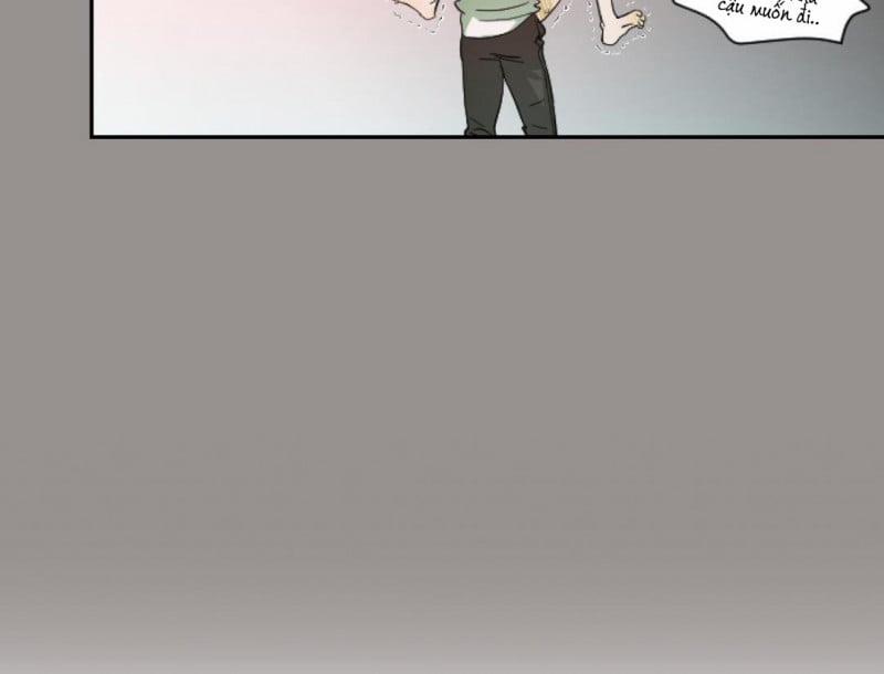 [18+] Thợ Săn Tốt Và Con Mồi Xấu 1.5 trang 43