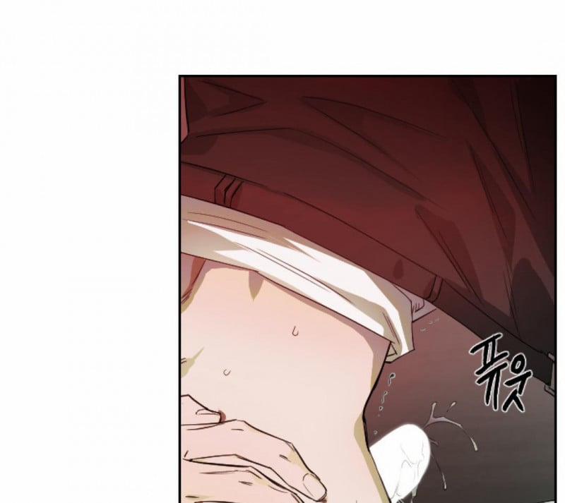 [18+] Thợ Săn Tốt Và Con Mồi Xấu 1.5 trang 5