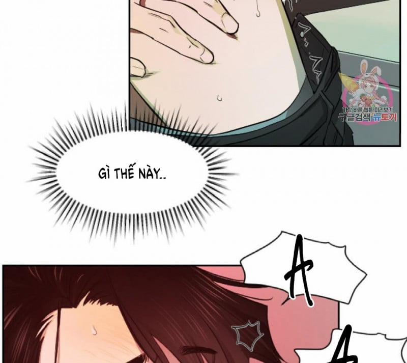 [18+] Thợ Săn Tốt Và Con Mồi Xấu 1.5 trang 6