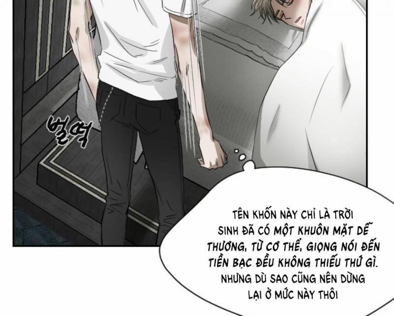 [18+] Thợ Săn Tốt Và Con Mồi Xấu 1.5 trang 62