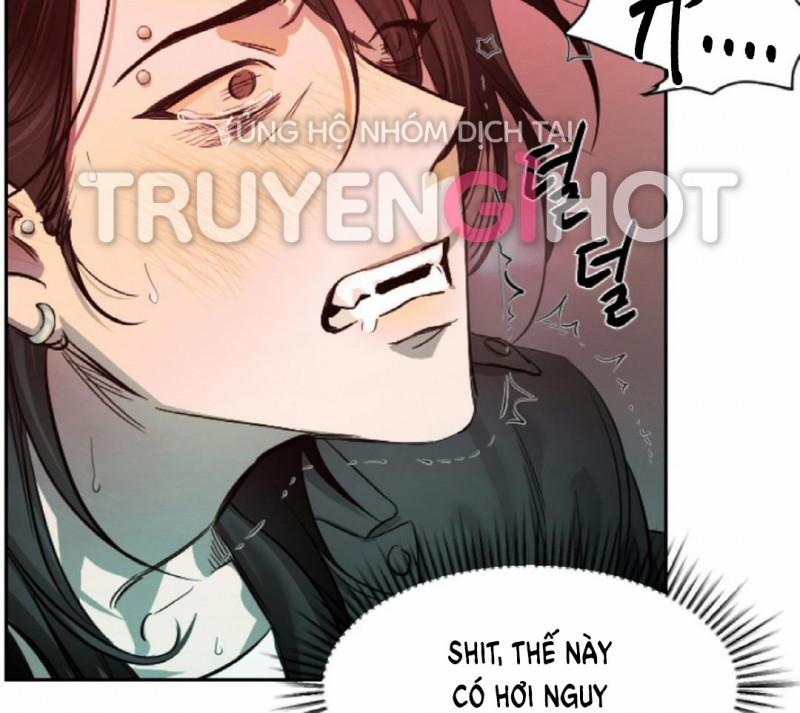 [18+] Thợ Săn Tốt Và Con Mồi Xấu 1.5 trang 7
