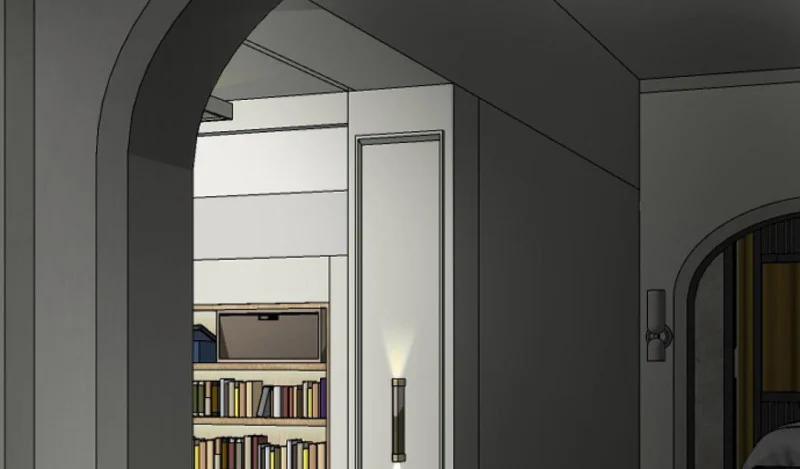 [18+] Thợ Săn Tốt Và Con Mồi Xấu 1.5 trang 70