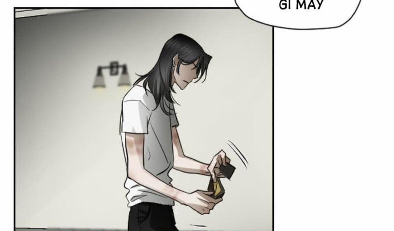 [18+] Thợ Săn Tốt Và Con Mồi Xấu 1.5 trang 76