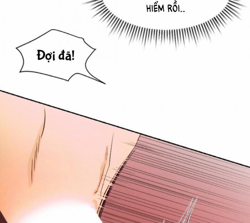 [18+] Thợ Săn Tốt Và Con Mồi Xấu 1.5 trang 8