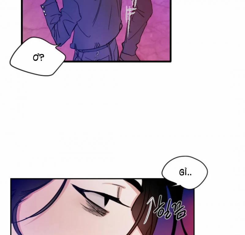 [18+] Thợ Săn Tốt Và Con Mồi Xấu 1 trang 11