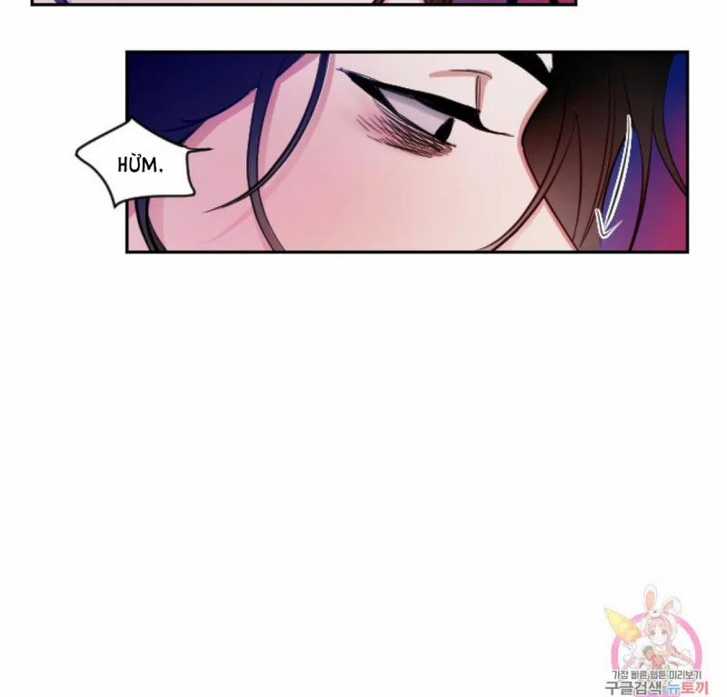 [18+] Thợ Săn Tốt Và Con Mồi Xấu 1 trang 12