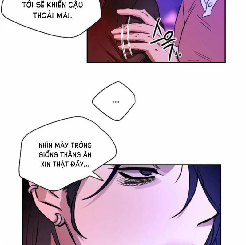 [18+] Thợ Săn Tốt Và Con Mồi Xấu 1 trang 17