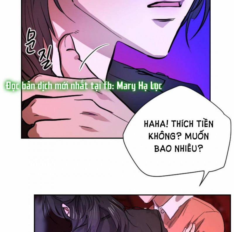 [18+] Thợ Săn Tốt Và Con Mồi Xấu 1 trang 18