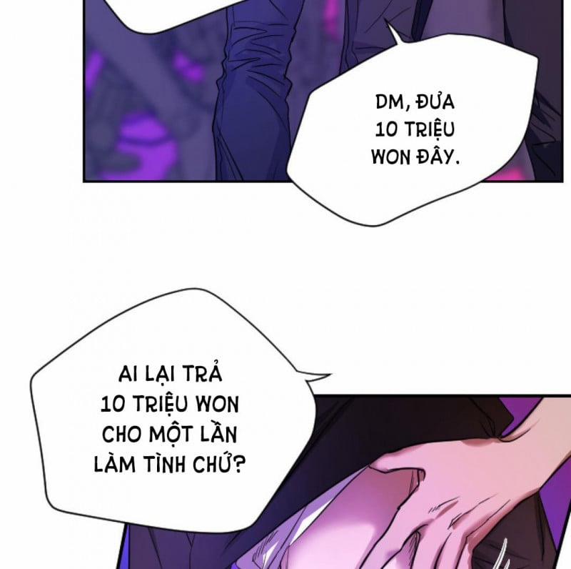 [18+] Thợ Săn Tốt Và Con Mồi Xấu 1 trang 20