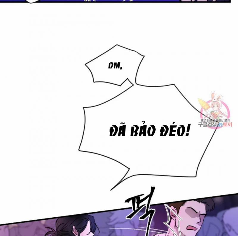 [18+] Thợ Săn Tốt Và Con Mồi Xấu 1 trang 22