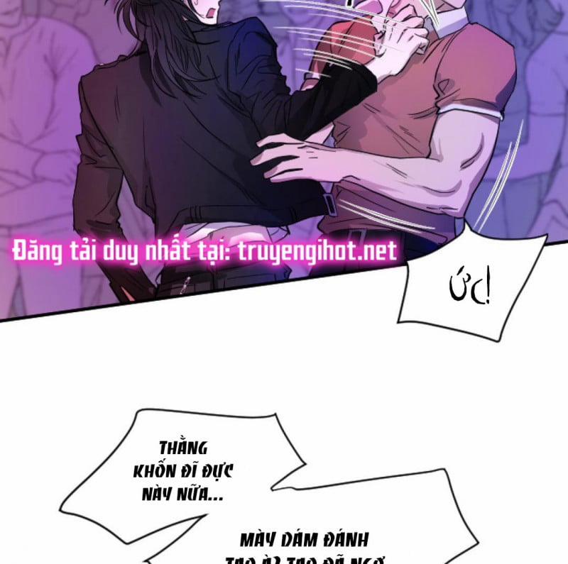 [18+] Thợ Săn Tốt Và Con Mồi Xấu 1 trang 23