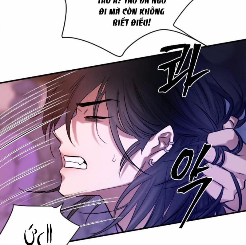 [18+] Thợ Săn Tốt Và Con Mồi Xấu 1 trang 24