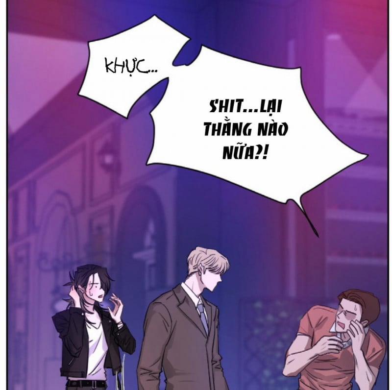 [18+] Thợ Săn Tốt Và Con Mồi Xấu 1 trang 29