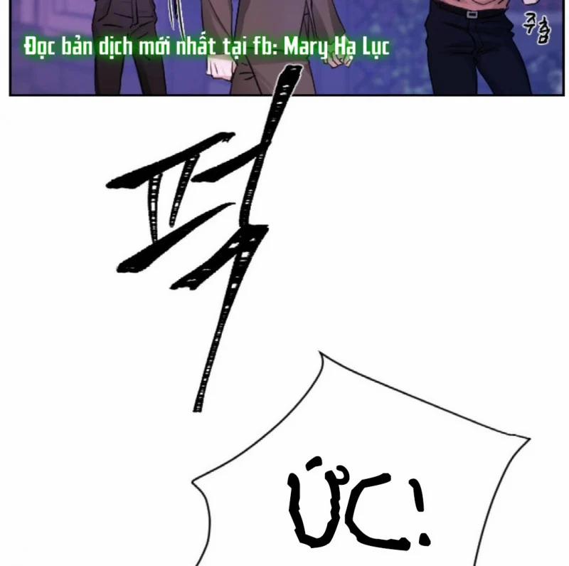 [18+] Thợ Săn Tốt Và Con Mồi Xấu 1 trang 30
