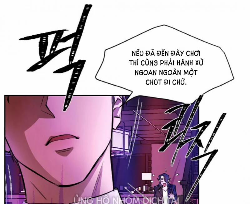 [18+] Thợ Săn Tốt Và Con Mồi Xấu 1 trang 32