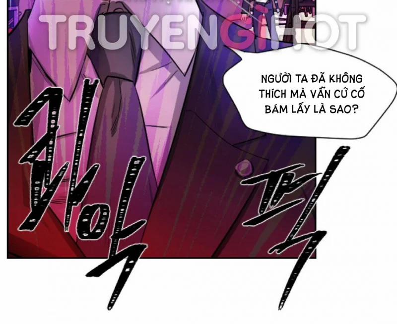 [18+] Thợ Săn Tốt Và Con Mồi Xấu 1 trang 33