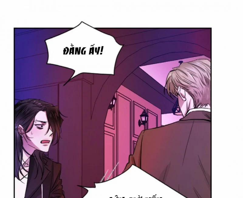 [18+] Thợ Săn Tốt Và Con Mồi Xấu 1 trang 34