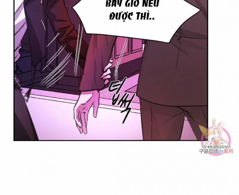 [18+] Thợ Săn Tốt Và Con Mồi Xấu 1 trang 35