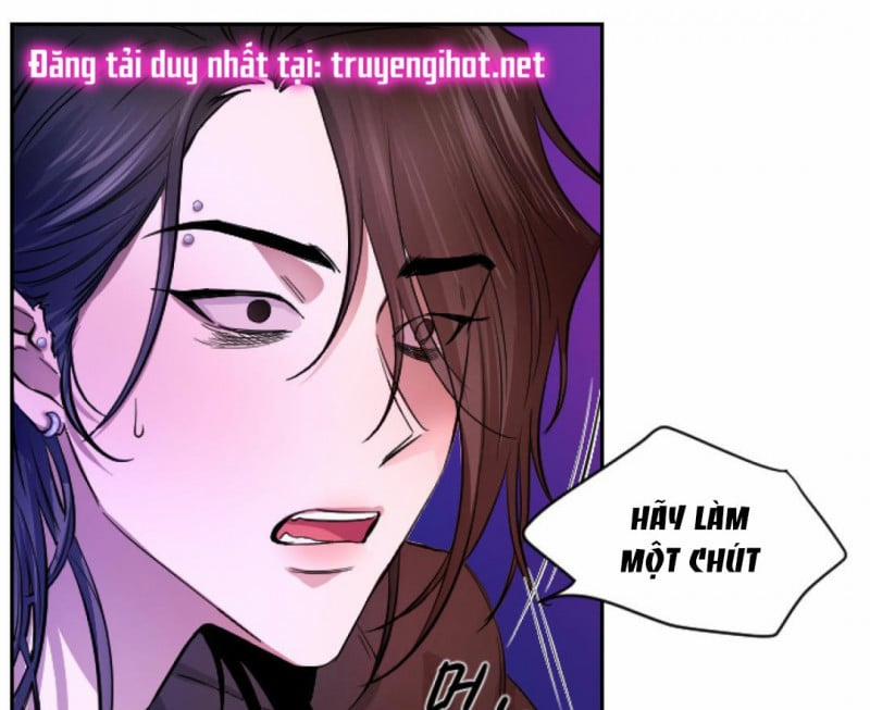 [18+] Thợ Săn Tốt Và Con Mồi Xấu 1 trang 36