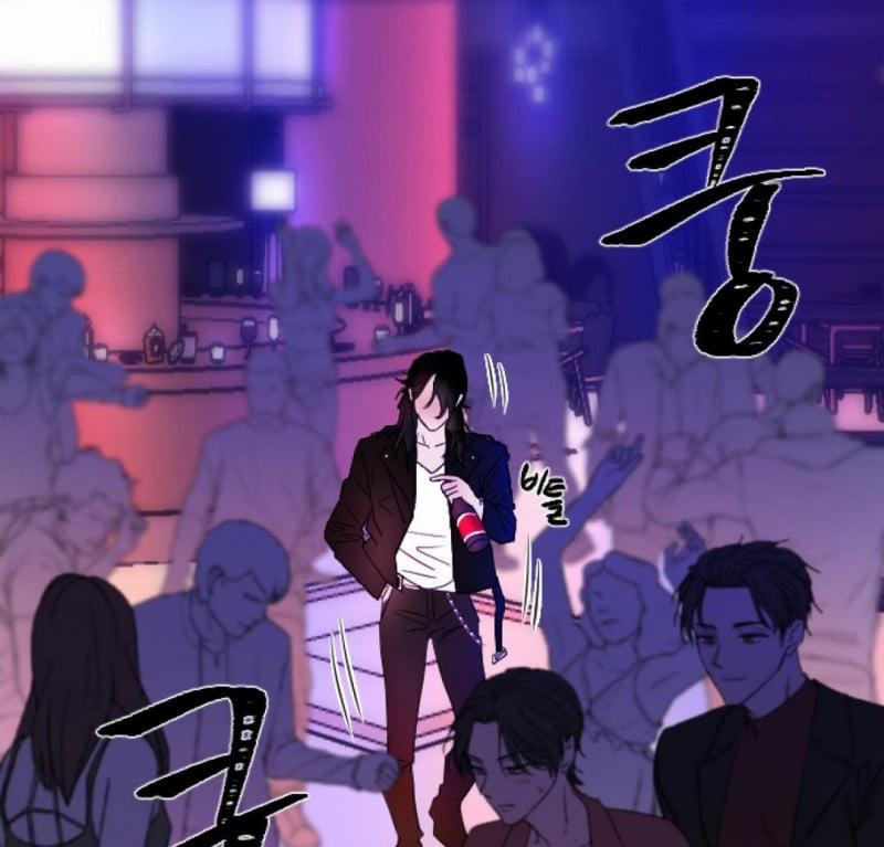 [18+] Thợ Săn Tốt Và Con Mồi Xấu 1 trang 4