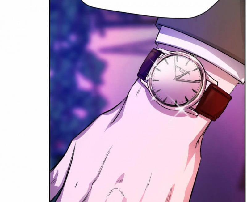 [18+] Thợ Săn Tốt Và Con Mồi Xấu 1 trang 41