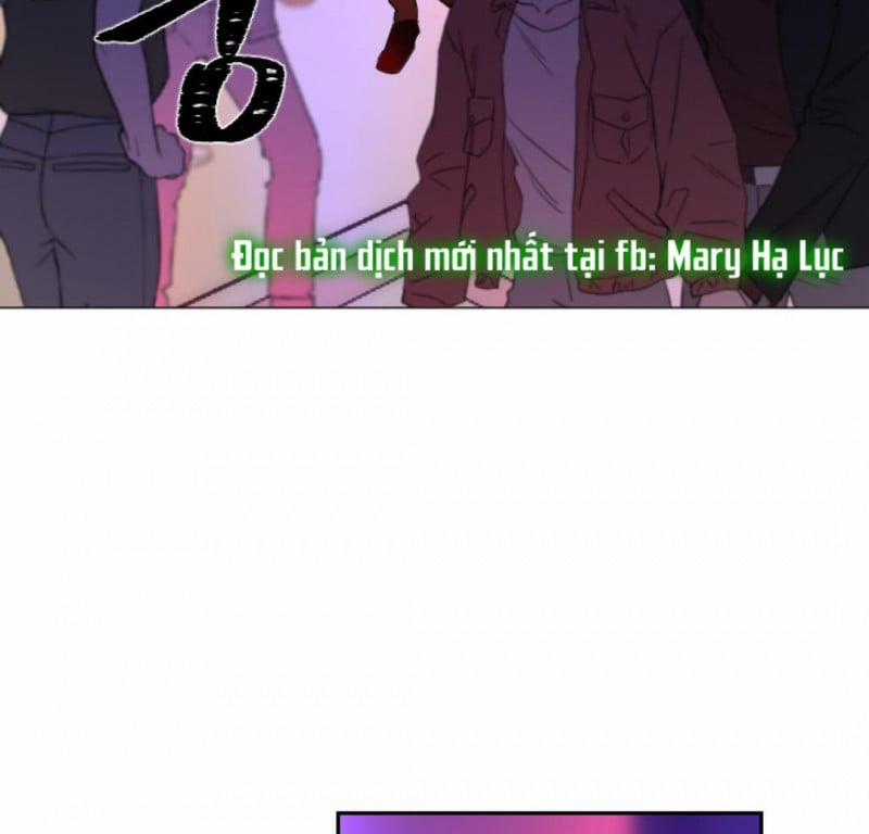[18+] Thợ Săn Tốt Và Con Mồi Xấu 1 trang 5