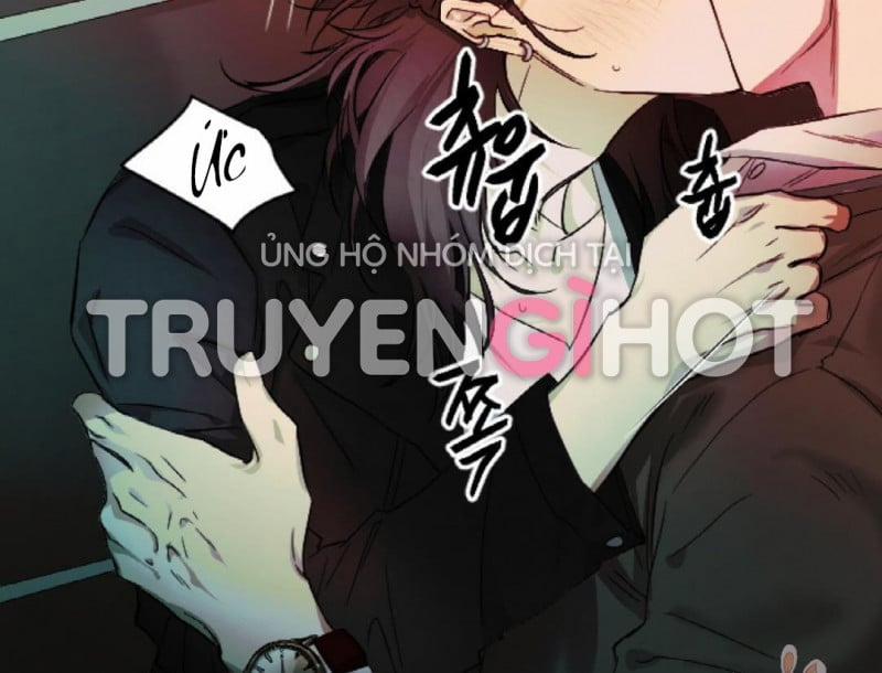 [18+] Thợ Săn Tốt Và Con Mồi Xấu 1 trang 55