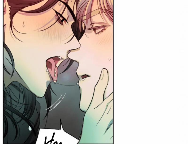 [18+] Thợ Săn Tốt Và Con Mồi Xấu 1 trang 57