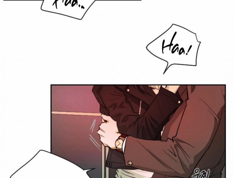 [18+] Thợ Săn Tốt Và Con Mồi Xấu 1 trang 58