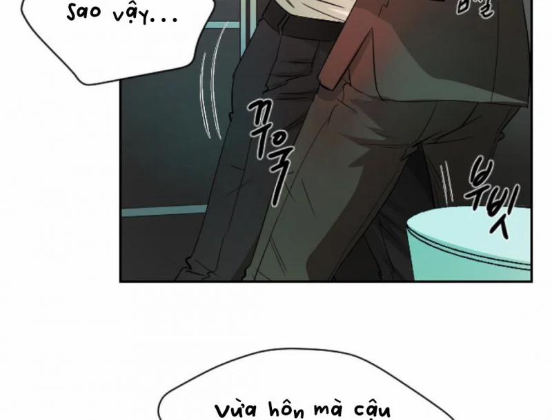 [18+] Thợ Săn Tốt Và Con Mồi Xấu 1 trang 59