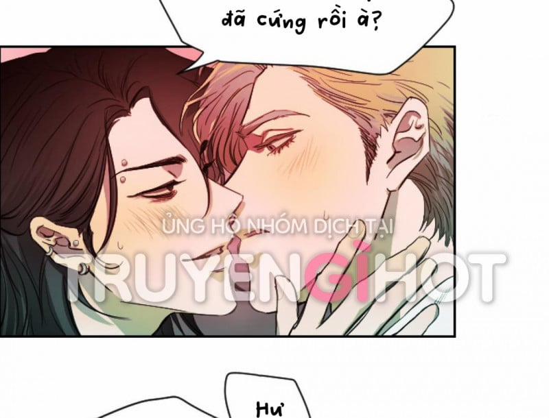 [18+] Thợ Săn Tốt Và Con Mồi Xấu 1 trang 60