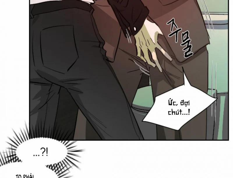 [18+] Thợ Săn Tốt Và Con Mồi Xấu 1 trang 62