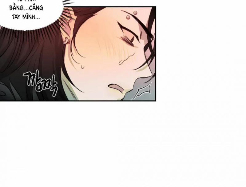 [18+] Thợ Săn Tốt Và Con Mồi Xấu 1 trang 63