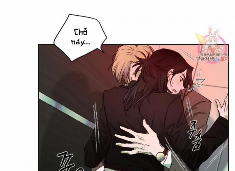 [18+] Thợ Săn Tốt Và Con Mồi Xấu 1 trang 64