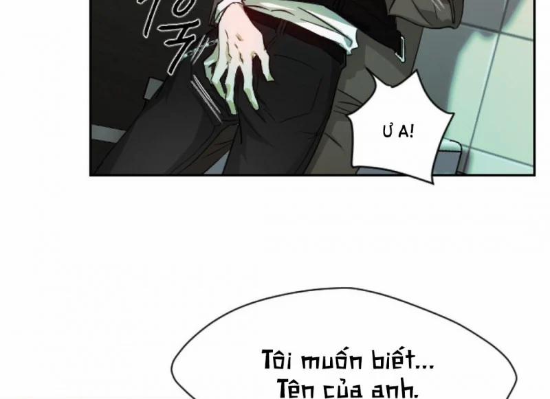 [18+] Thợ Săn Tốt Và Con Mồi Xấu 1 trang 65