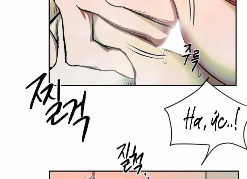 [18+] Thợ Săn Tốt Và Con Mồi Xấu 1 trang 69