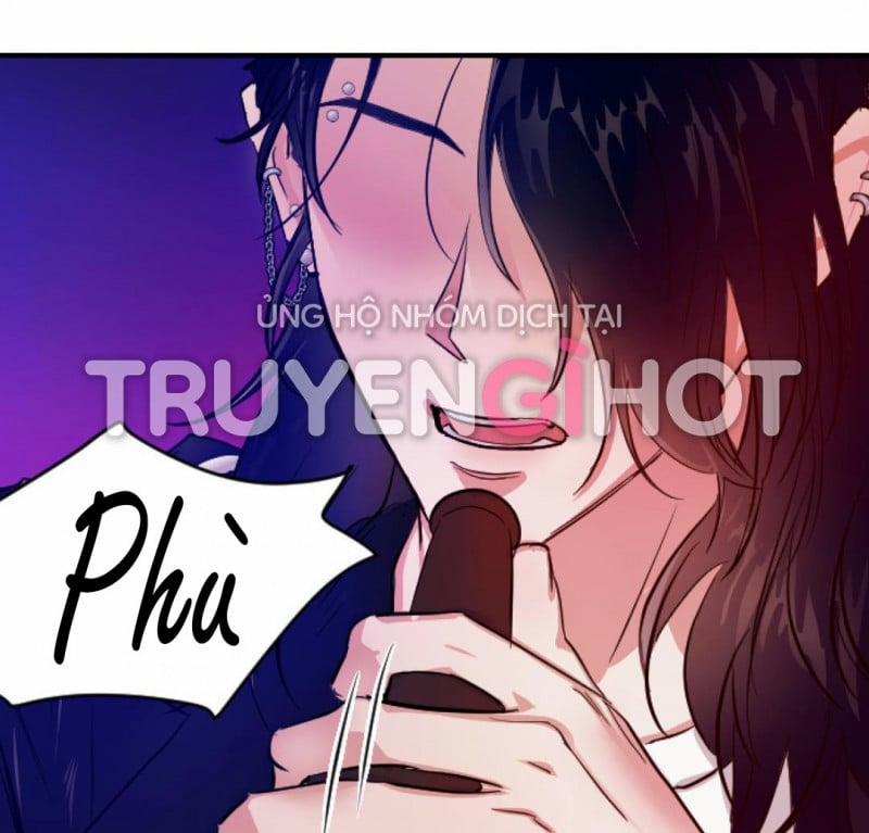 [18+] Thợ Săn Tốt Và Con Mồi Xấu 1 trang 7