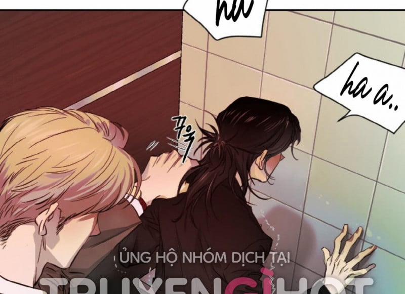 [18+] Thợ Săn Tốt Và Con Mồi Xấu 1 trang 73