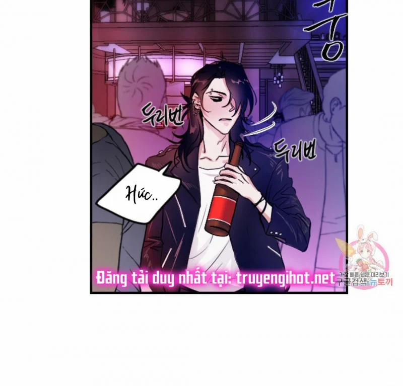 [18+] Thợ Săn Tốt Và Con Mồi Xấu 1 trang 9