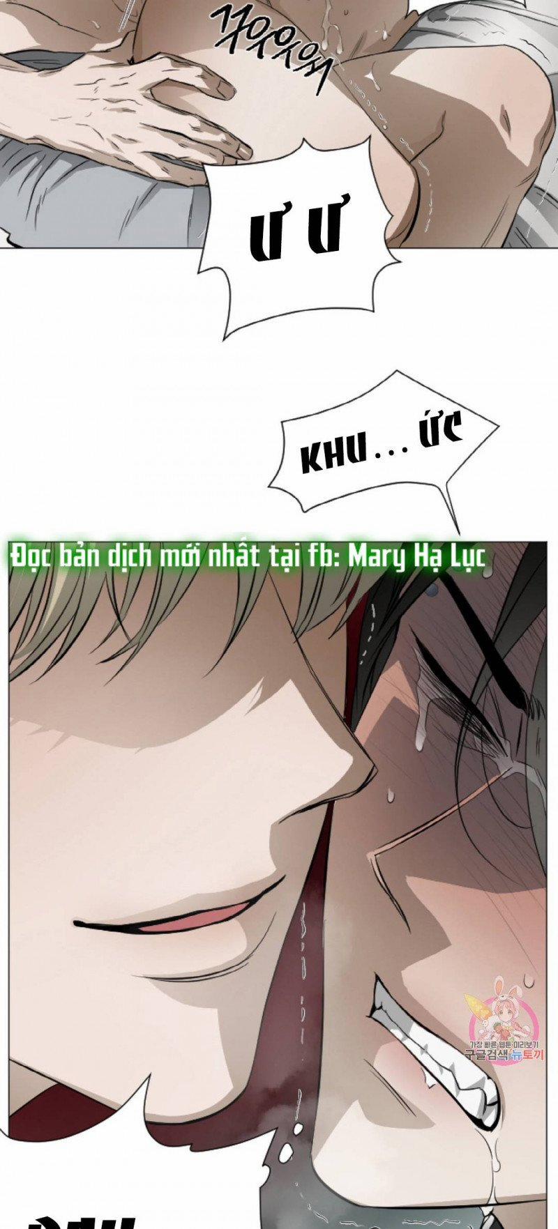 [18+] Thợ Săn Tốt Và Con Mồi Xấu 2.5 trang 12