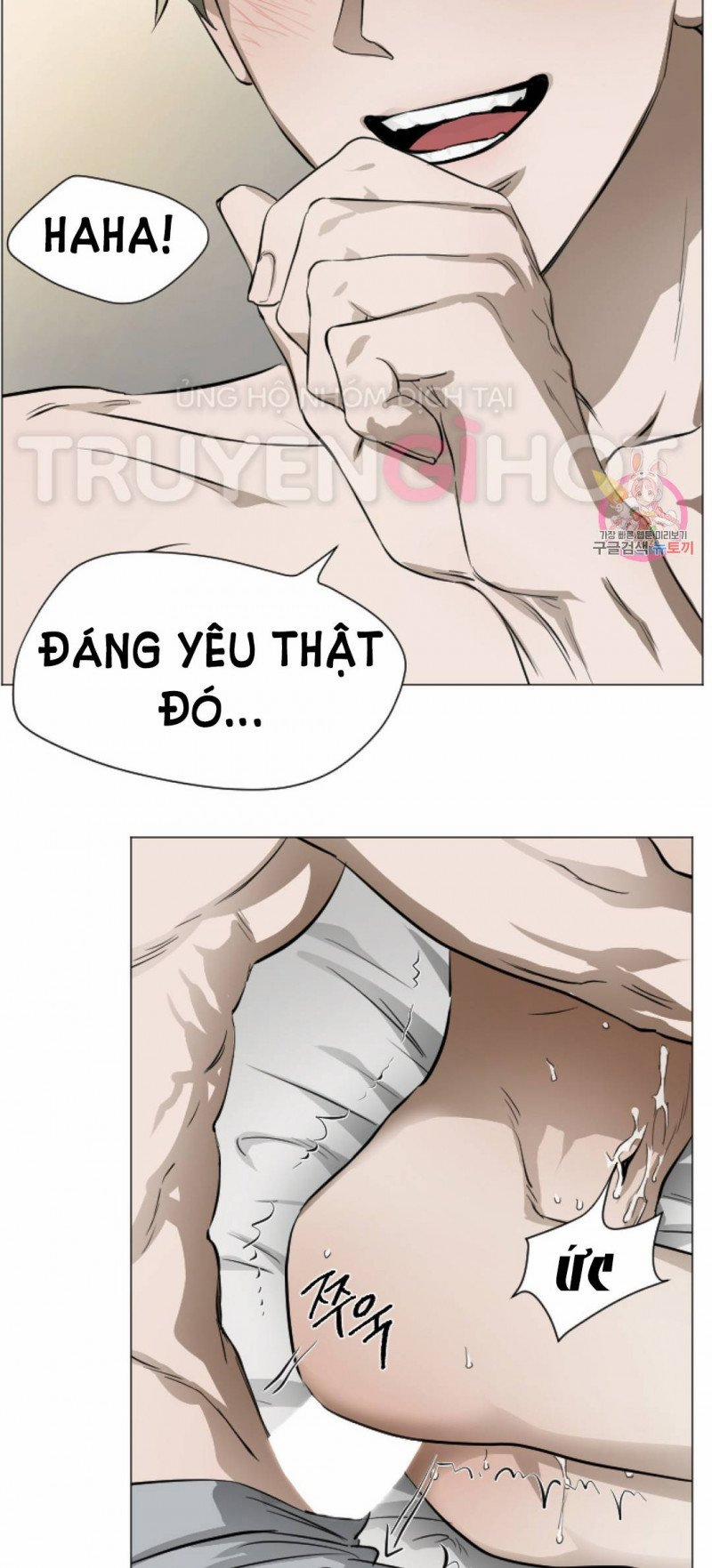 [18+] Thợ Săn Tốt Và Con Mồi Xấu 2.5 trang 15