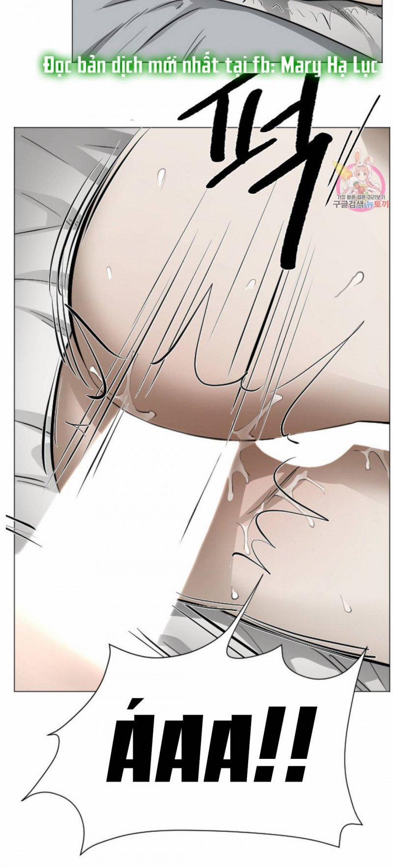 [18+] Thợ Săn Tốt Và Con Mồi Xấu 2.5 trang 16