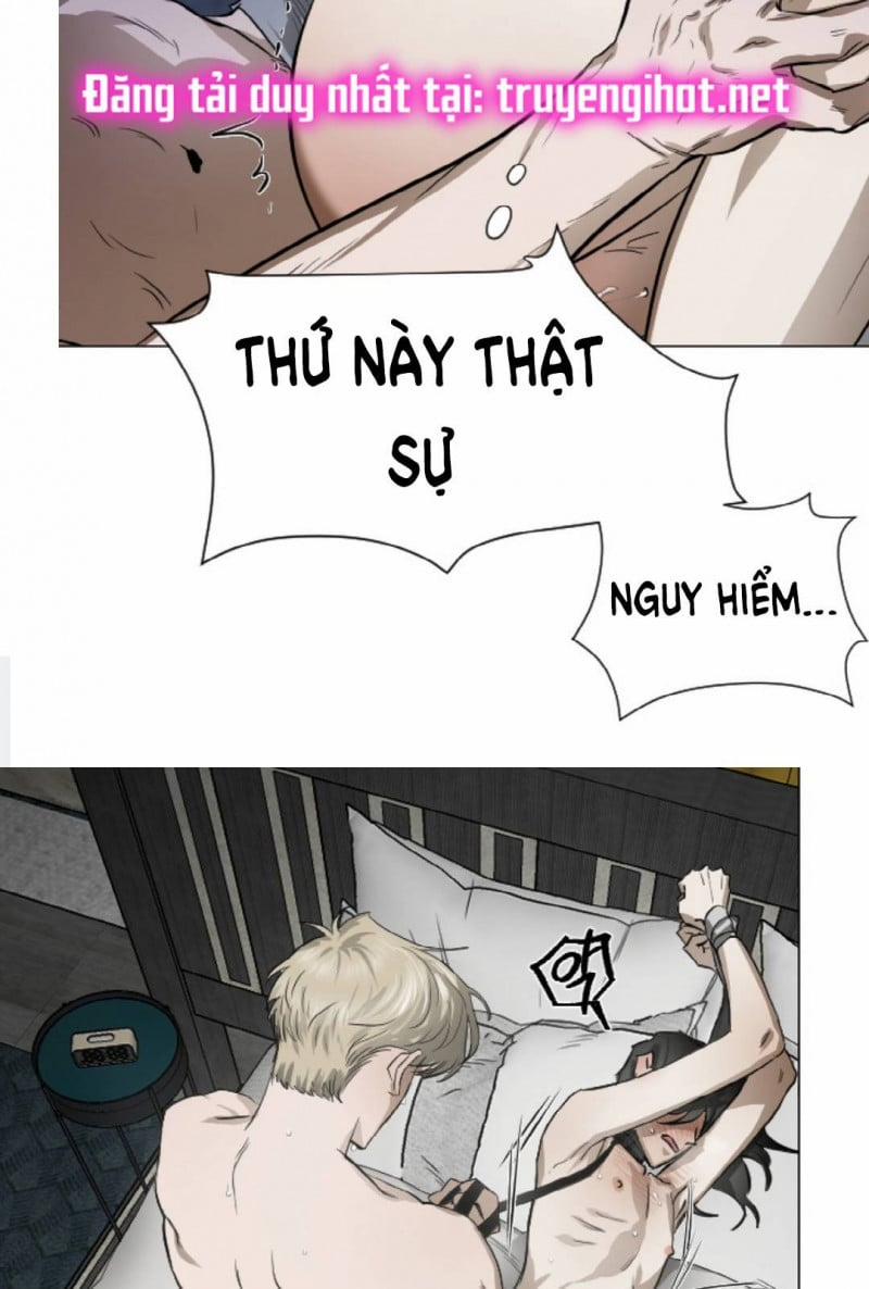[18+] Thợ Săn Tốt Và Con Mồi Xấu 2.5 trang 18
