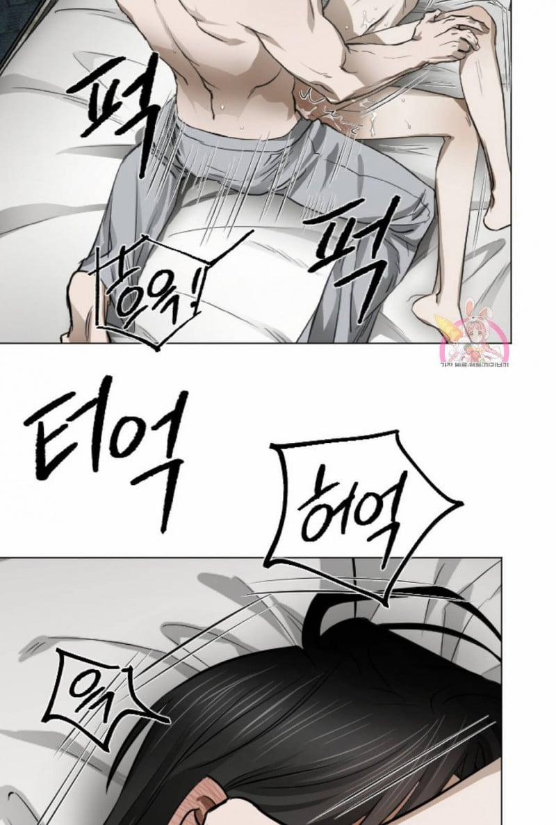 [18+] Thợ Săn Tốt Và Con Mồi Xấu 2.5 trang 19