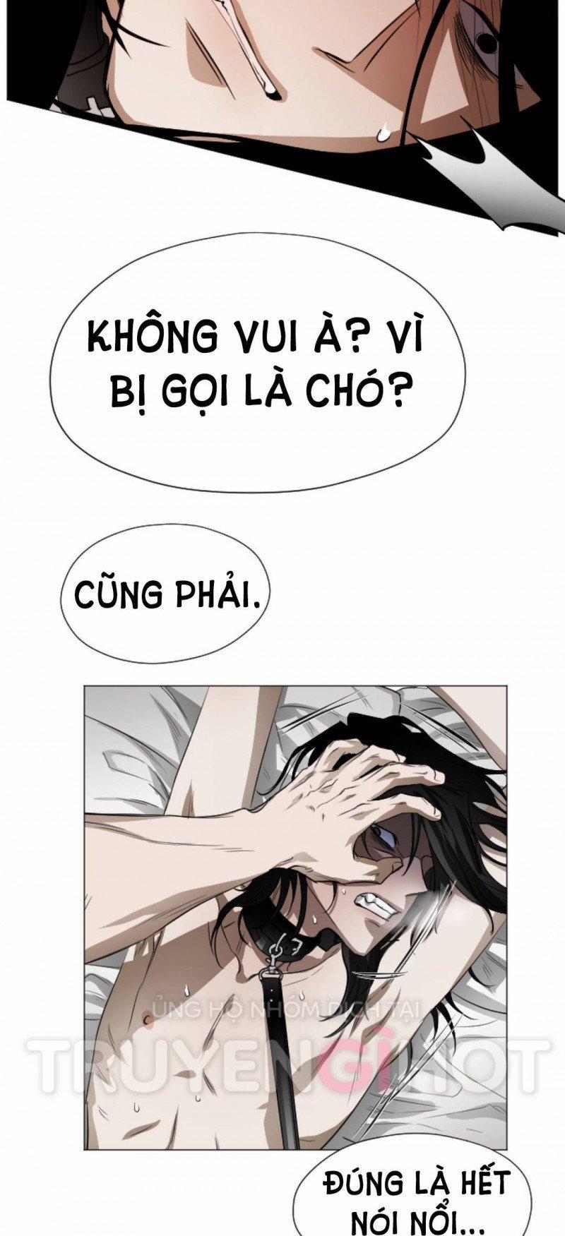 [18+] Thợ Săn Tốt Và Con Mồi Xấu 2.5 trang 2