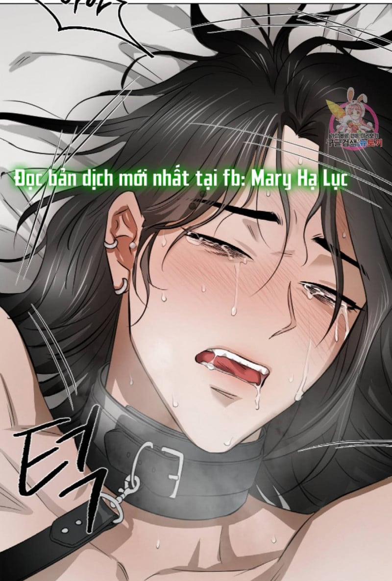 [18+] Thợ Săn Tốt Và Con Mồi Xấu 2.5 trang 21