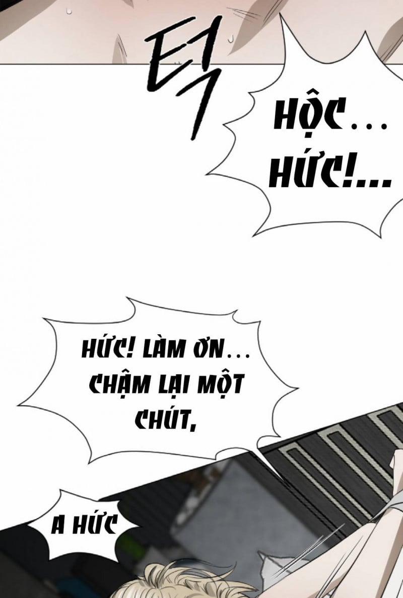 [18+] Thợ Săn Tốt Và Con Mồi Xấu 2.5 trang 22