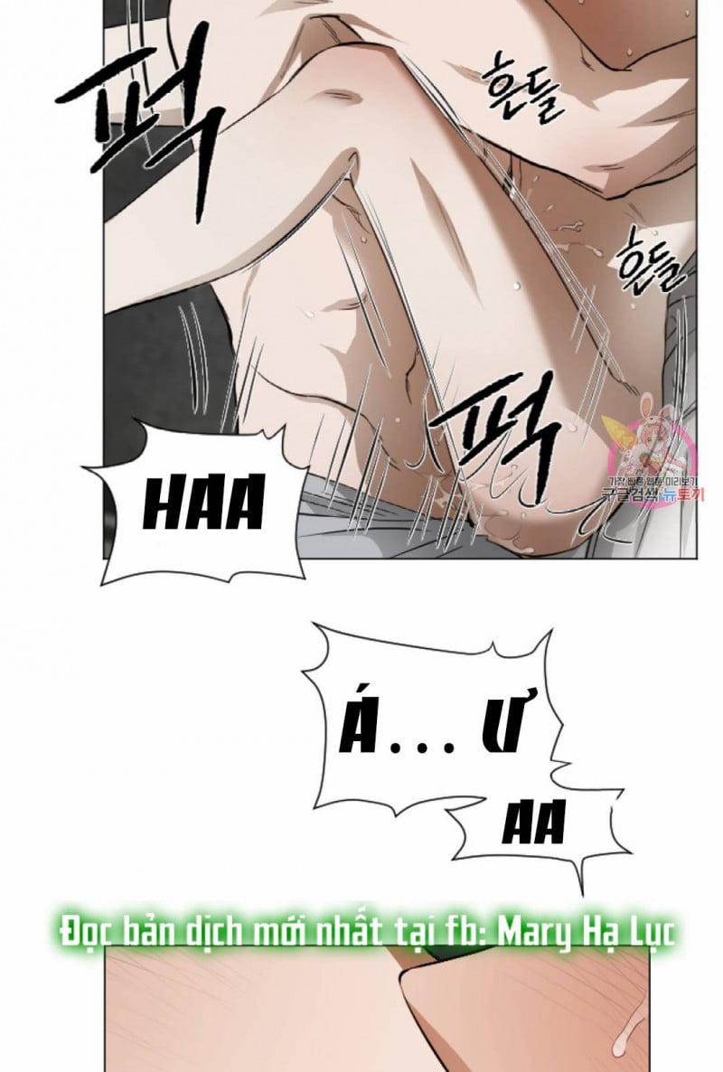 [18+] Thợ Săn Tốt Và Con Mồi Xấu 2.5 trang 25